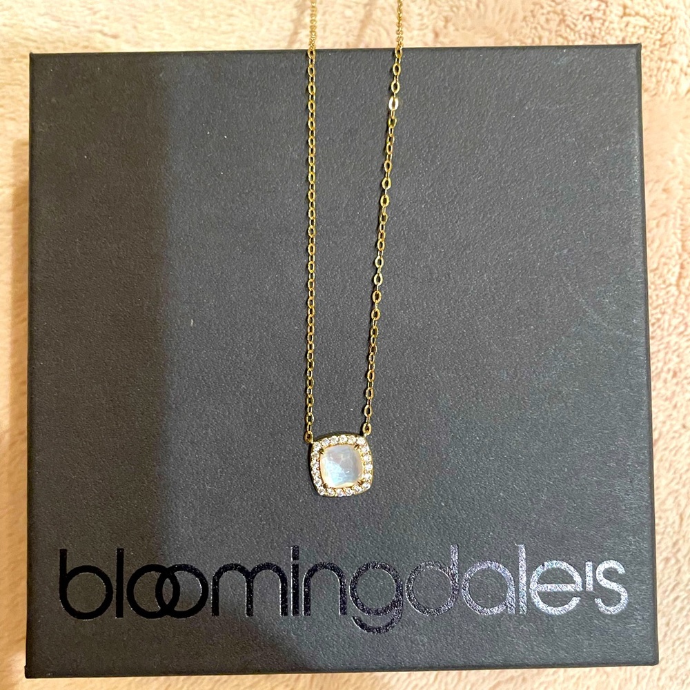 Nadri necklace